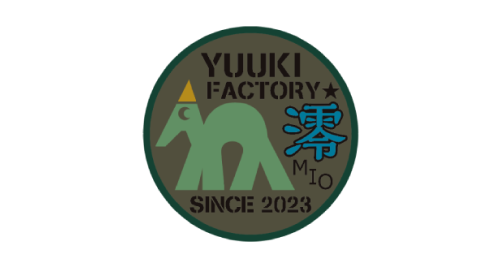 yuukifactorymio