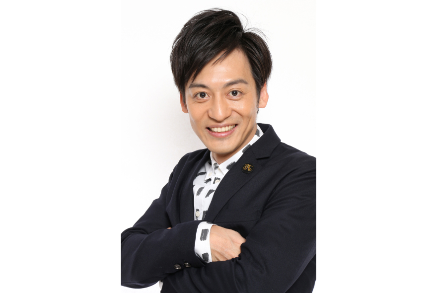 とろサーモン村田秀亮