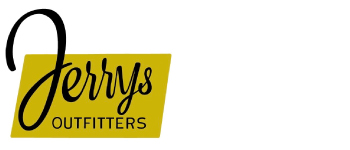 JERRY’S OUTFITTERS