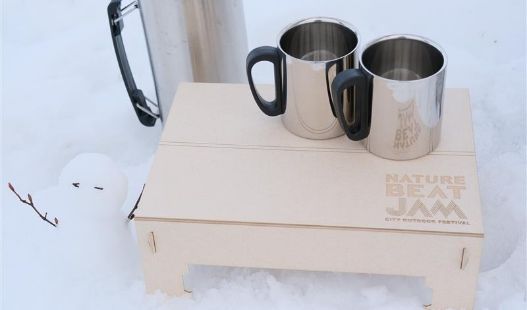 日本製紙グループ