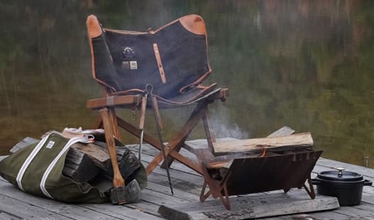 WAVER KRAFT. & Markeys.outdoor supply