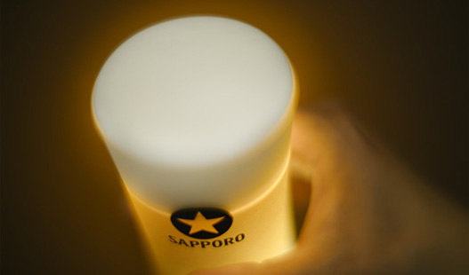 サッポロビール・ポッカサッポロ北海道