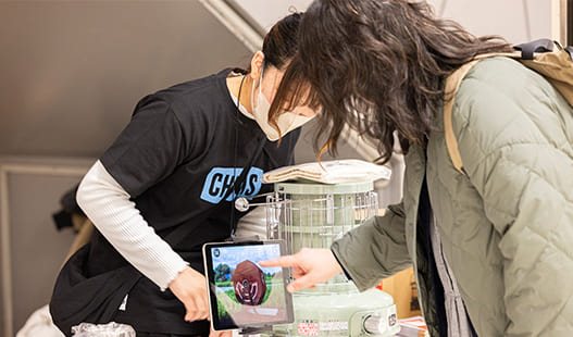 日本製紙グループ